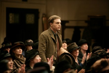 Sky Cinema HD - Boardwalk Empire, la serie prodotta da Martin Scorsese